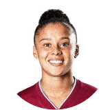 Chantelle Boye-Hlorkah Profile Photo