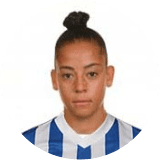 Rianna Jarrett Profile Photo