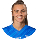 Chloe McCarron Profile Photo