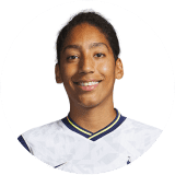 Lucia Leon Profile Photo