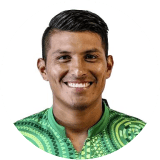 Moisés Velasco Profile Photo