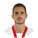 Kike Ríos Profile Photo