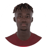 Mory Bamba Profile Photo