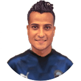 Aly Saber Profile Photo