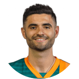 Alejandro Guido Profile Photo