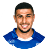 Yanis Merdji Profile Photo