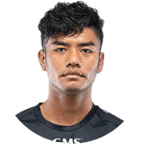 Paul Ramfangzauva Profile Photo