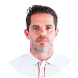 Fernando Gago Profile Photo