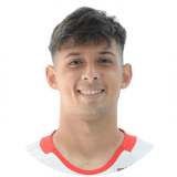 Sebastian Vargas Profile Photo