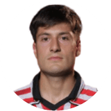 Victor Céspedes Profile Photo