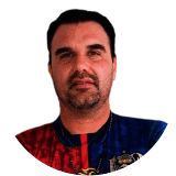 Pablo Trobbiani Profile Photo