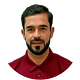 Renato Román Profile Photo