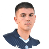 Nikolaos Gkotzamanidis Profile Photo