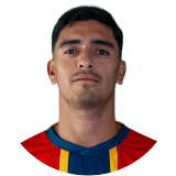 Guillermo Villalba Profile Photo