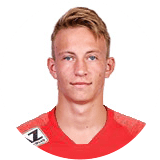 David Jambor Profile Photo