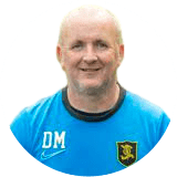 David Martindale Profile Photo