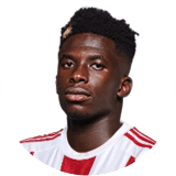 Amadou Traore Profile Photo