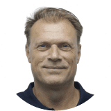 Patrick van Leeuwen Profile Photo