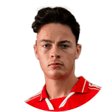 Louie Watson Profile Photo