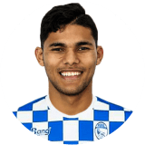 H. Goudali Profile Photo