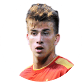 Matías Ahumada Profile Photo