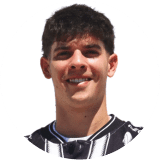 Luciano Cingolani Profile Photo