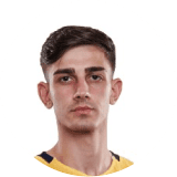 Damian Tsekenis Profile Photo