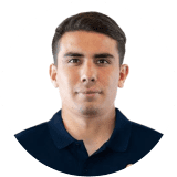 Ángel Garcia Profile Photo