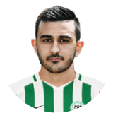 Dogan Golpek Profile Photo