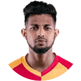 Joyner Lourenco Profile Photo