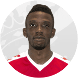 Achille Emana Profile Photo