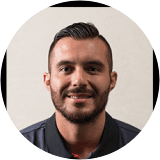 Ismael Valadez Profile Photo