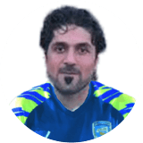 خلدون ابراهيم