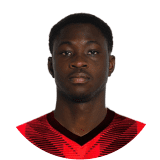 Chaka Traorè Profile Photo