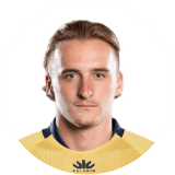 Matthew Hatch Profile Photo