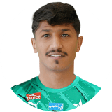 Omar Al Ruwaili Profile Photo