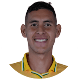 Stevenson Jerez Profile Photo