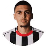 Jaze Kabia Profile Photo