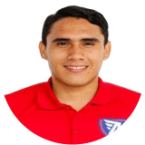 Jorge Lumbreras Profile Photo