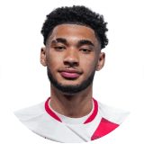 Tyler Burey Profile Photo