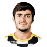 Manuel Namora Profile Photo