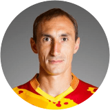 Ruslan Mukhametshin Profile Photo