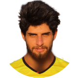 Mustafa Ali Profile Photo