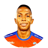 Cristian Díaz Profile Photo