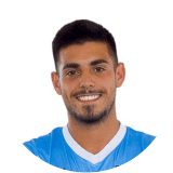 Cristian Sellanes Profile Photo