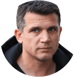 Zoran Zekic Profile Photo