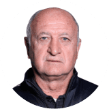 Luiz Felipe Scolari Profile Photo