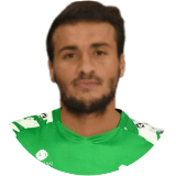 Yassine Dahbi Profile Photo