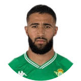 Yassin Fekir Profile Photo