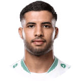 J. Khalouk Profile Photo